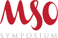 MSO Symposium logo